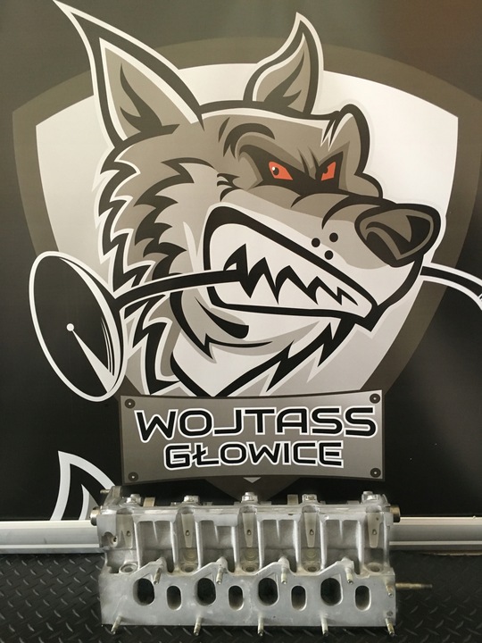 фото №4, Головка renault scenic megane kangoo 1.9 dti cdti