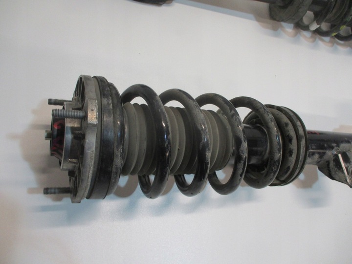 фото №7, Амортизатор alfa romeo stelvio 2,2d 50551258 50551257