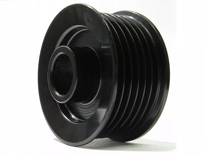 фото №3, Ap5007 колесо пасове генератора as-pl