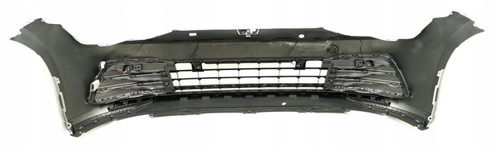 фото №2, Новый org бампер перед vw golf viii 4xpdc la7w