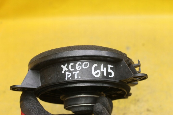 фото №6, Динамик правые зад volvo xc60 30657444