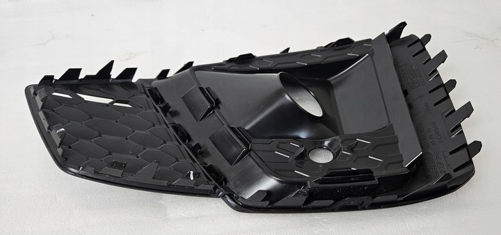 фото №9, Решётка бампера левая audi a5 s5 f5 ii 8w6 s-line рестайлинг 2019-