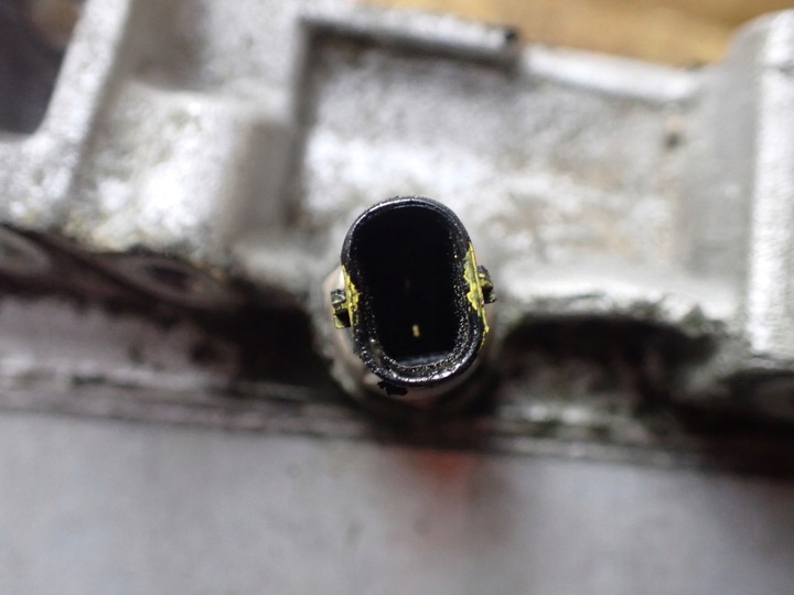 фото №11, Колектор всмоктуючий vw passat b8 sedan 2016 2.0 dsg eu 04l129766aq 7220