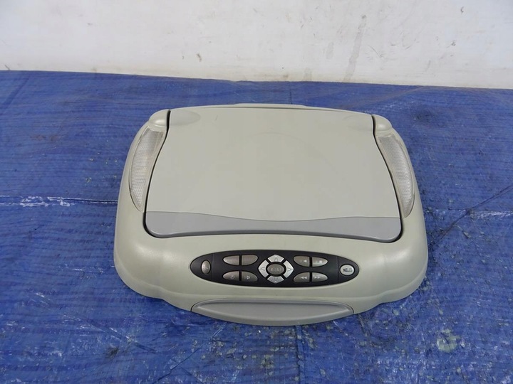 фото №1, Дисплей dvd rosen ac3401 mitsubishi grandis