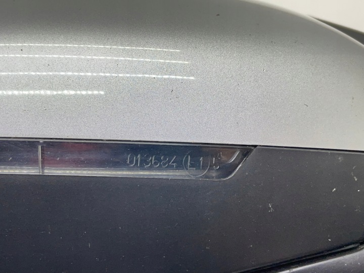 фото №10, Дзеркало праве peugeot 308 ii t9 13pin ezrc eu