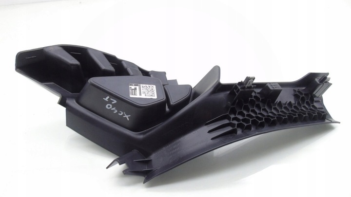 фото №4, Планка защита порога левая volvo xc40 31469245