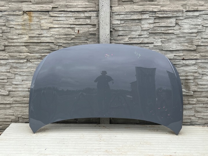 фото №1, Капот vw id.4 11a id4 11a823177a e21