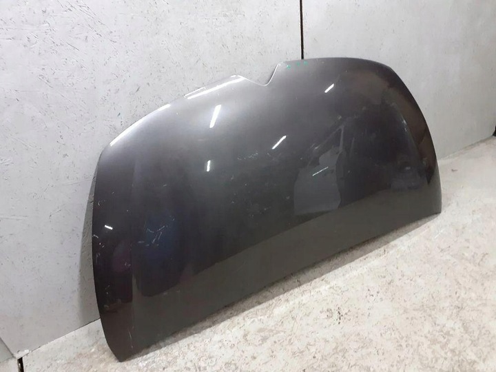 фото №2, Капот citroen c4 picasso ii 2013-