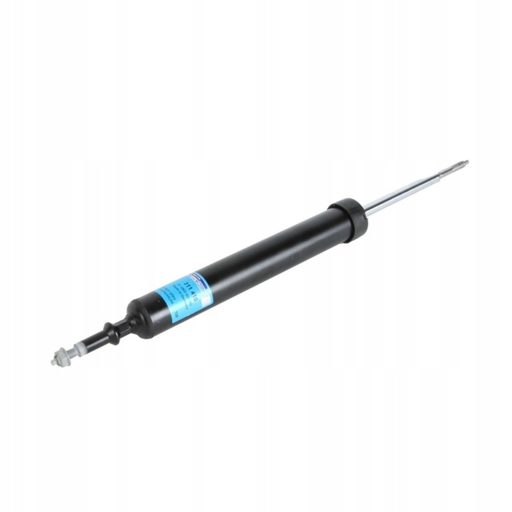 фото №5, Амортизатор sachs 311410