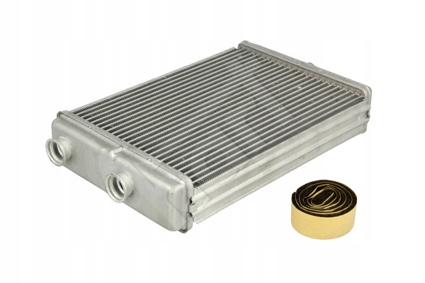 фото №2, Отопитель punto ii 99- doblo 00- з kli hart