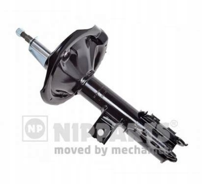 фото №2, Nipparts амортизатор hyundai i30