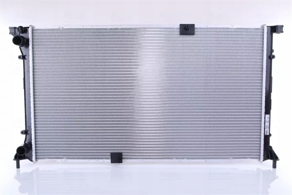 фото №1, Радіаторів vivaro 2.5dti 01- /z кондиціонер./