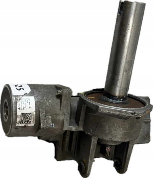 фото №6, Fiat grande punto 05-12r усилитель электрические 26117861 51860331
