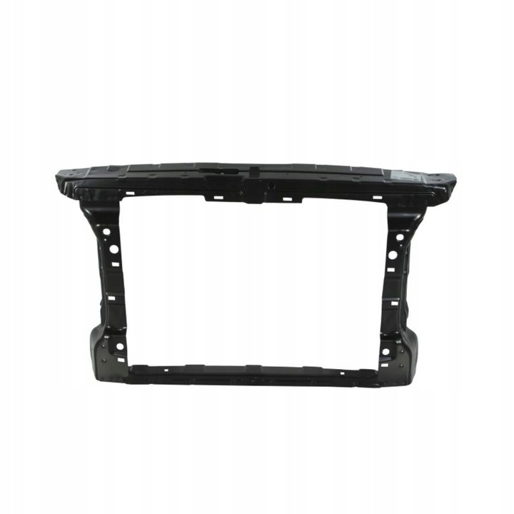 фото №1, Pas перед skoda yeti 09-17