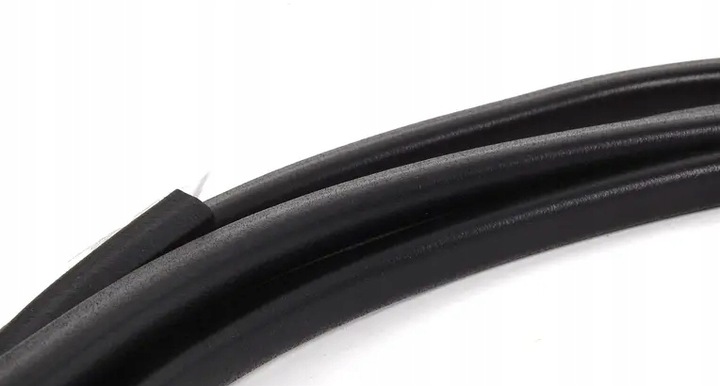 фото №8, Прокладка люк bmw e53 x5 e61 e70 e83 x3 e84 x1 e91 f07 f11 f25 f31