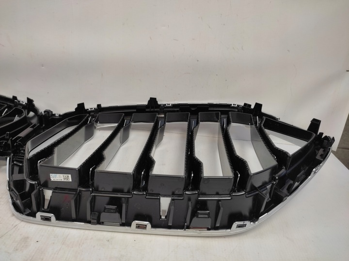 фото №10, Bmw x6 g06 решётка радиатора решётка радиатор перед камера