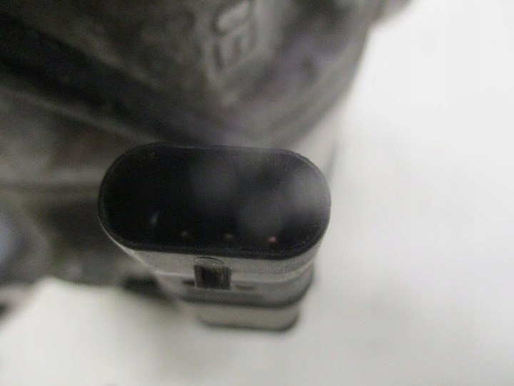 фото №7, Компресор кондиціонера mercedes a-klasa w177 1.5 d