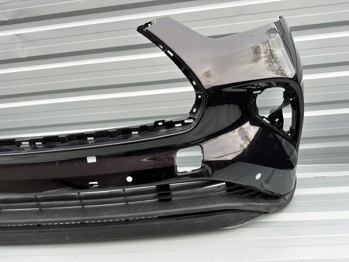 фото №9, Toyota highlander iv 4 19r- бампер перед переднє pdc 52129-0e070