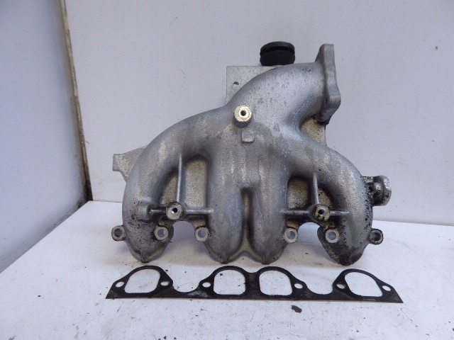 фото №1, Seat altea i 04-08 коллектор всасывающий 1.9 tdi bkc