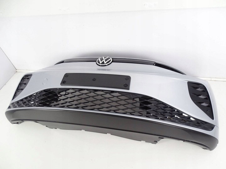 фото №7, Бампер передний vw id.4 id4 gtx 4xpdc + led 21