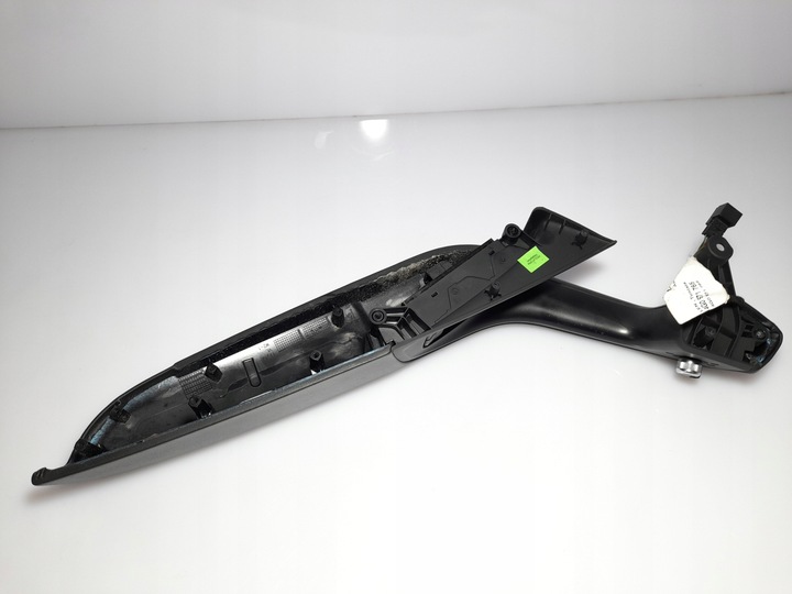 фото №15, A6 c7 подлокотник обивка дверь левый перед переднее 4g1867171/a superstan