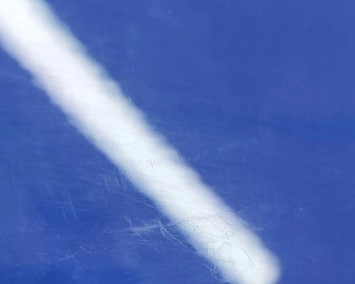 фото №9, Skoda karoq 2018 кришка заливання пального