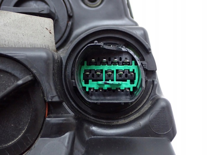 фото №15, Лампа лівий перед європа led 92101-f1110 130732947000 kia sportage iv 18r