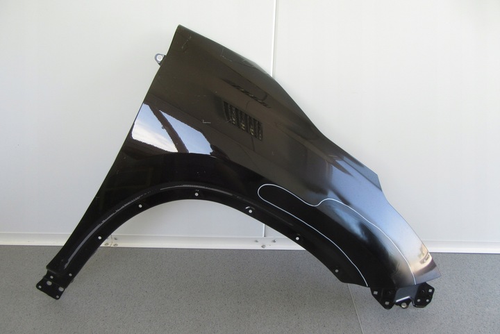 фото №1, Крило перед правий toyota highlander iv xu70 21-