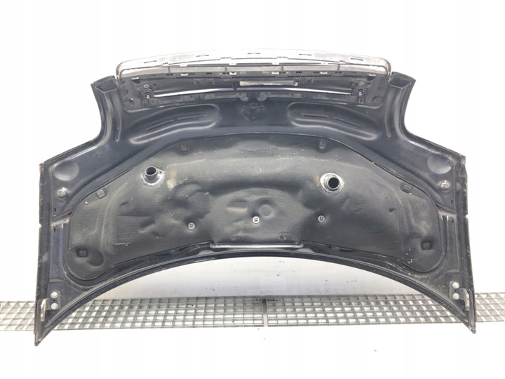 фото №5, Капот audi a2 хетчбек 00-05