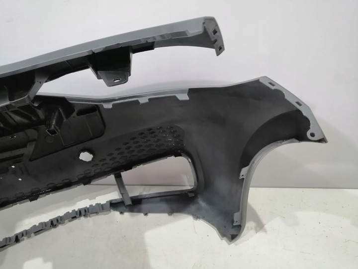 фото №14, Vw id.3 id3 10a бампер переднее перед