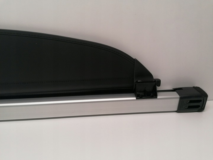 фото №9, Kia sportage iv 4 ролета багажника оригінал 15-21