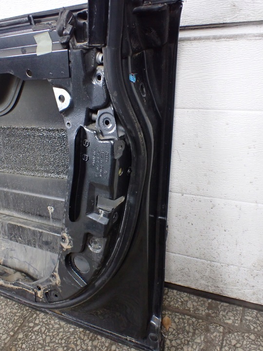 фото №12, Дверь правые перед audi a8 s8 d3 5.2 4e0831420 версия короткая