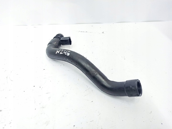 фото №7, Mercedes-benz b w246 w242 2013 дроти повітря