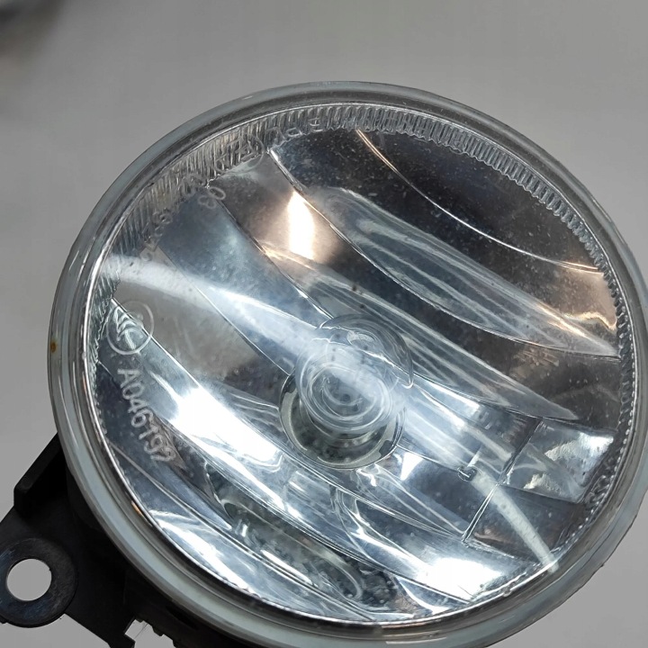 фото №7, Галоген левое передний peugeot 5008 9685425180 21734838 1.6l 84kw 2013