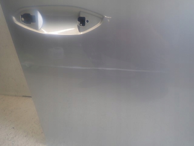 фото №3, Дверь правые передние правые перед skoda octavia 4 iv 5e3 20-