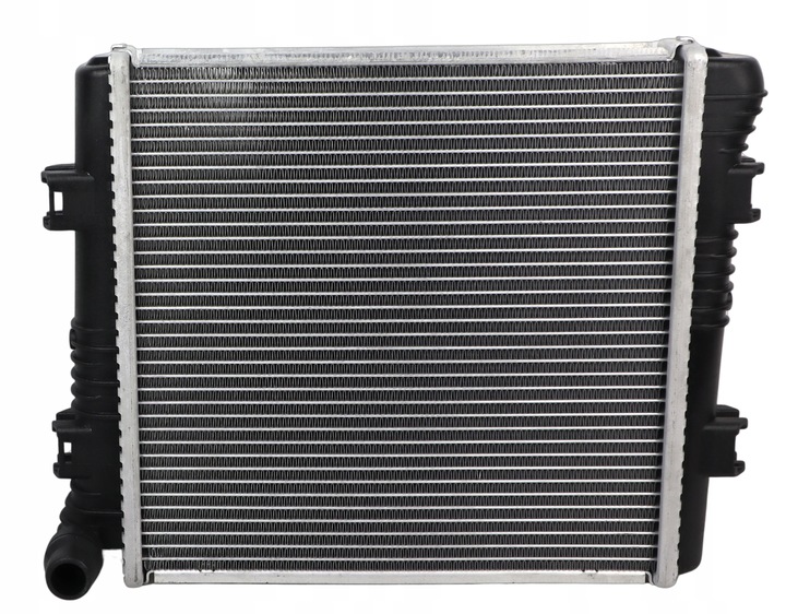 фото №3, Радиаторов mercedes gl x166 2012 - 2016