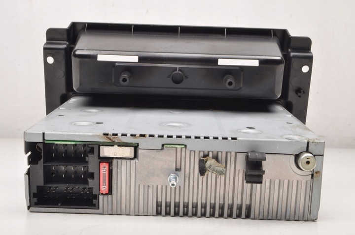 фото №6, Land rover freelander l314 рестайлінг радіо навігація be4765