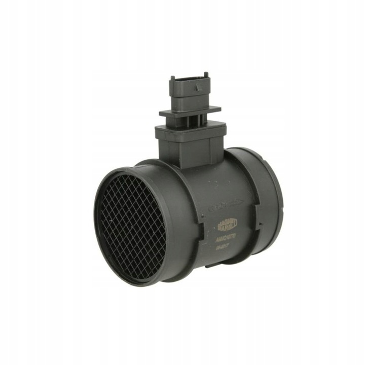 фото №1, Przepływomoerz 159 doblo grande punto idea 1.9