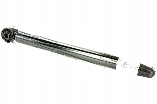 фото №2, Амортизатор задний chevrolet cruze 4drnb 2010- febest