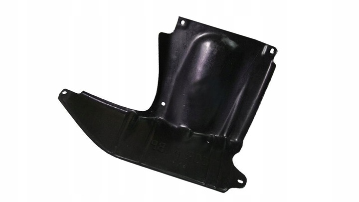 фото №1, Защита генератора правая opel corsa d 06-