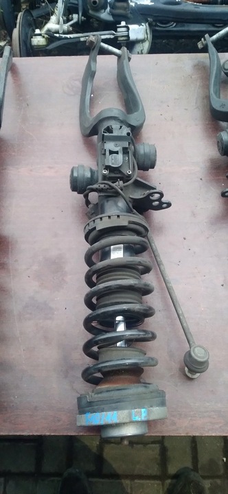 фото №10, Bmw 5 f10 f11 x-drive амортизатор vdc перед l 6852929 p 6852930