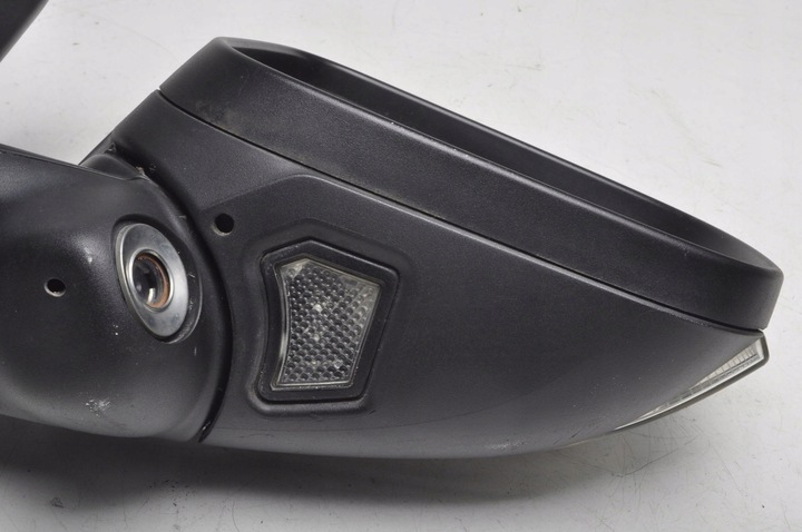 фото №10, Volvo s60 ii v60 зеркало правые электрические 14 pin+2 pin