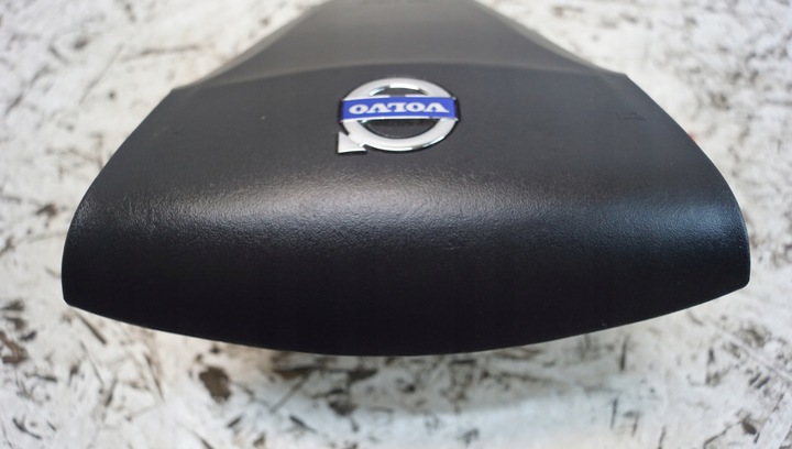 фото №7, Подушка безпеки водія volvo c30 8623349