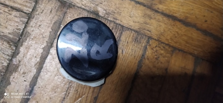 фото №1, Vectra c z20r заглушка фаркоп зад 09186153 hb sedan