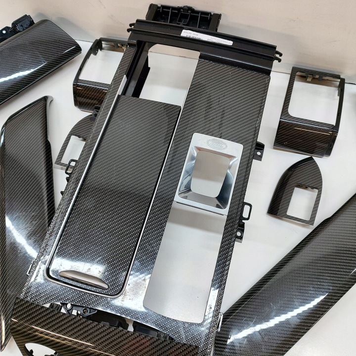 фото №7, Land rover range rover sport l494 2018 тунель середній