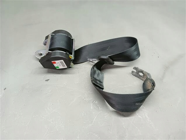 фото №6, Octavia iii універсал pas bezpieczestwa зад праві лівий