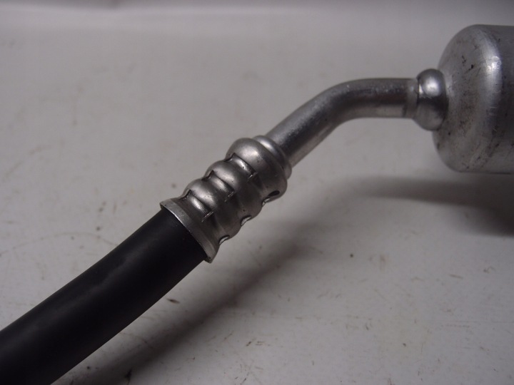 фото №11, Шланг шланг трубка кондиціонера leaf ii 924905sh0a