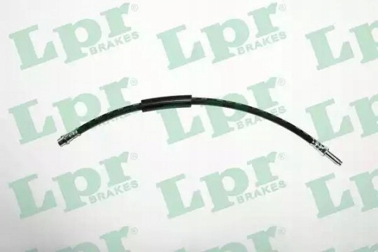 фото №2, Samko 6t48599 шланг гальмівний гнучкий