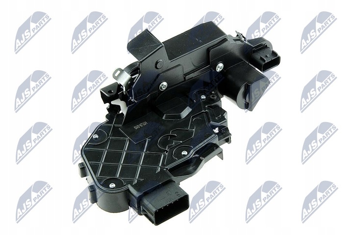 фото №2, Nty ezc-lr-015 амортизатор центрального замка зад