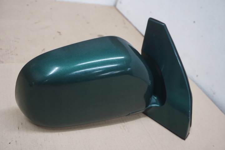 фото №11, Suzuki grand vitara i дзеркало праве 3-контакти 98-05r європа
